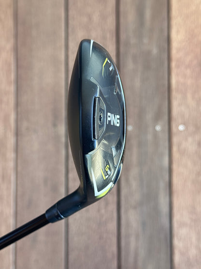 Ping G430 MAX 3 Fairway Wood 15.0° (Stiff)