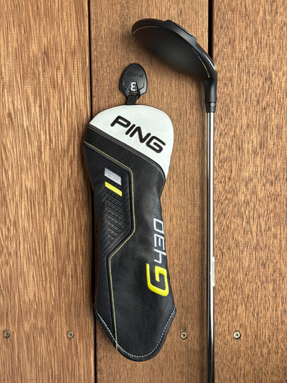 Ping G430 MAX 5 Fairway Wood 15.0° (Stiff)