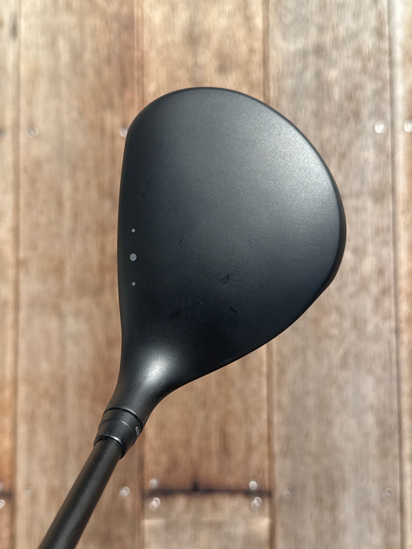 Ping G425 MAX 5 Fairway Wood 17.5° (Stiff)