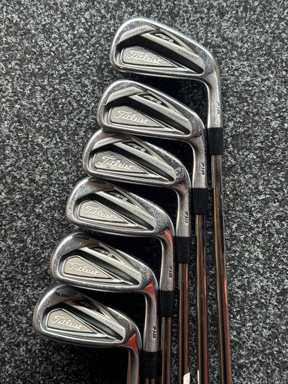 Titleist 716 AP2 5-PW Iron Set (Stiff)