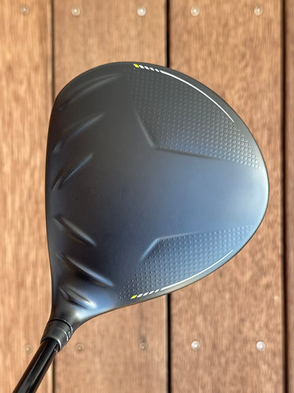 Ping G430 MAX Driver 10.5° (SR)