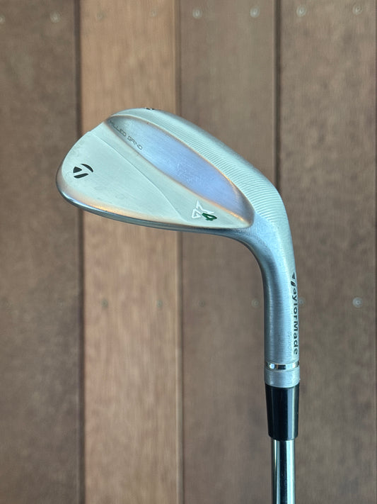 Taylormade MG4 CHR 60-10 Wedge 60.0° (Stiff)