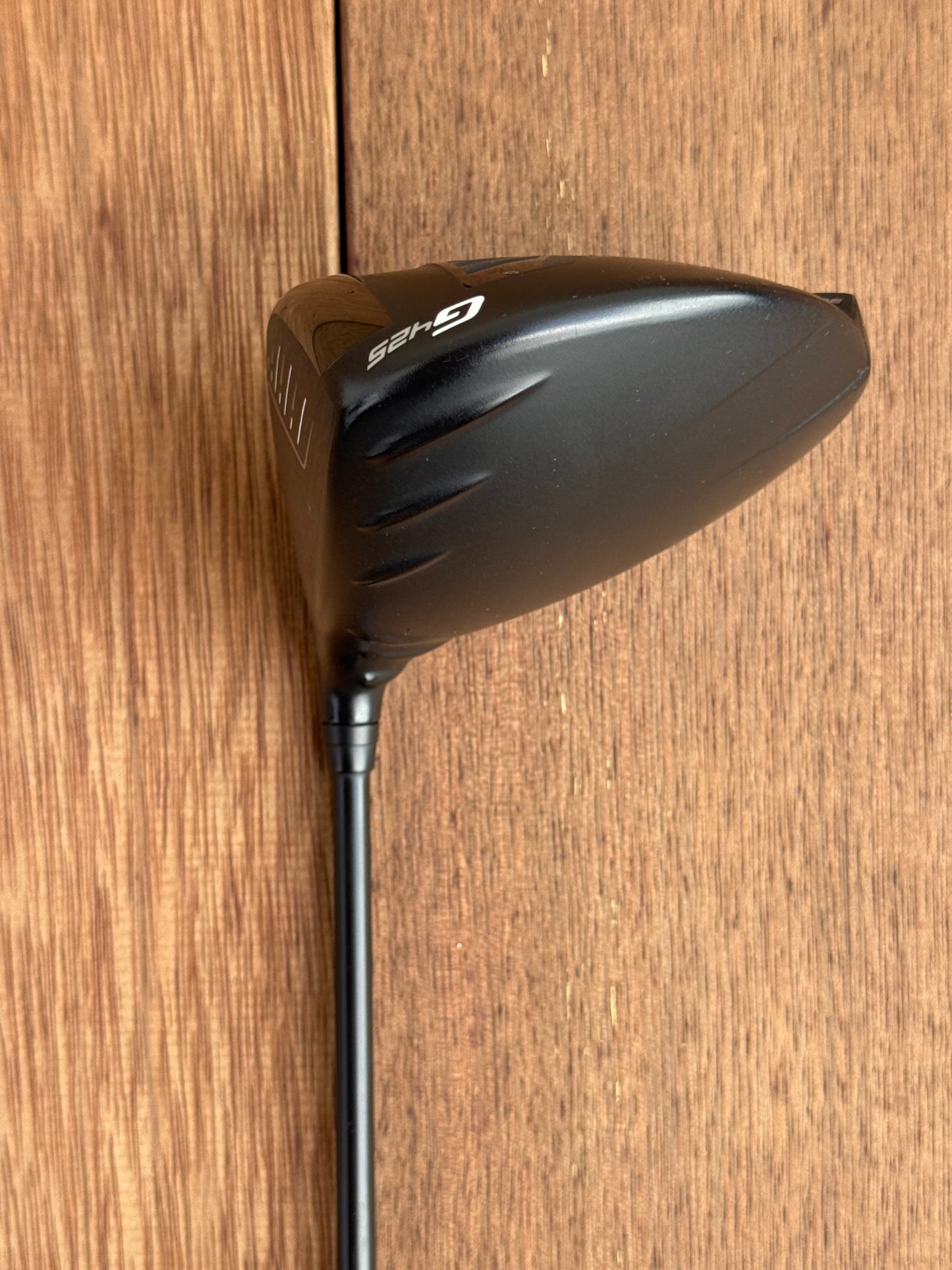 Ping G425 MAX Driver 10.5° (Senior)