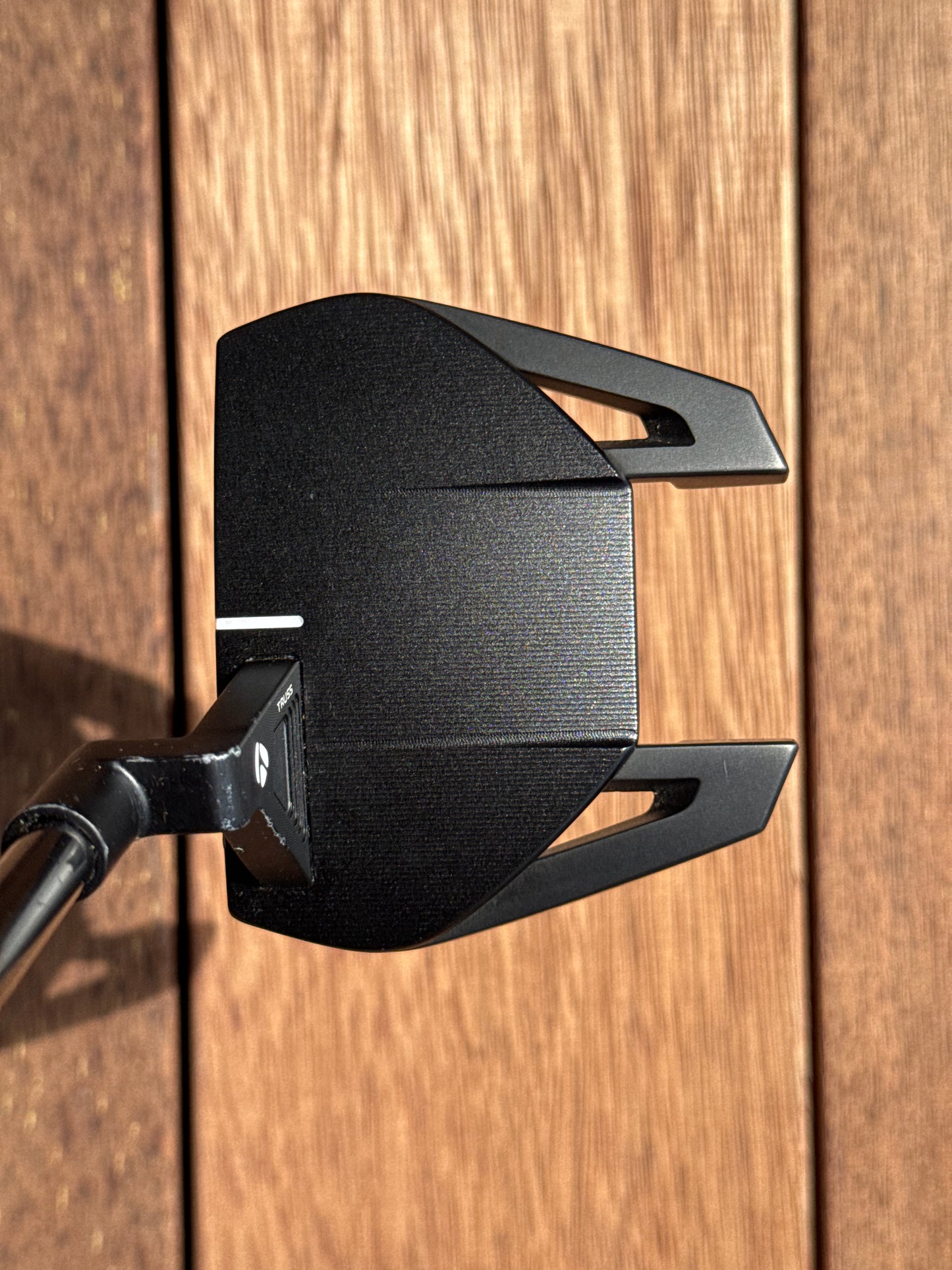 Taylormade SPIDER GT TM1 TRUSS 34 Putter