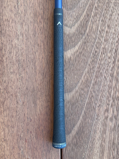 Callaway PARADYM Driver 10.5° Stiff