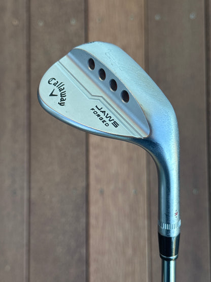 Callaway 20JAWS FGD 58-10 Wedge 58.0° (Stiff)