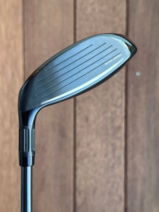 Taylormade STEALTH2 HD 5 Fairway Wood 19.0° (Stiff)