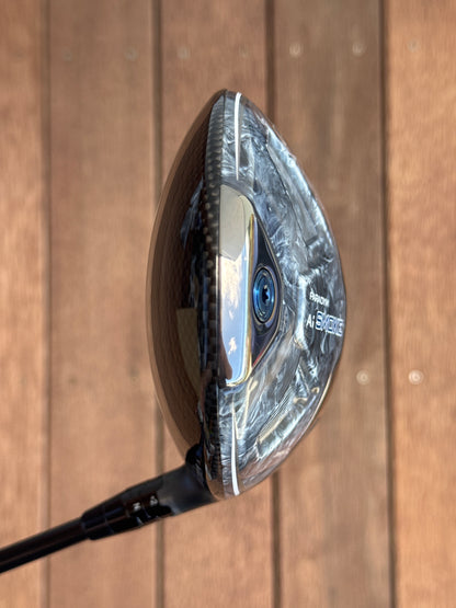 Callaway AI-SOMKE MAX-D Driver 10.5° (Stiff)