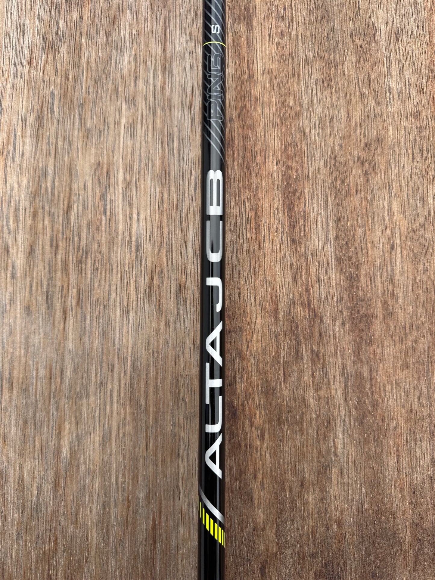 Ping G430 MAX BK 5 Fairway Wood 18.0° (Stiff)