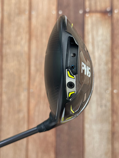 Ping G430 MAX Driver 10.5° (Stiff)
