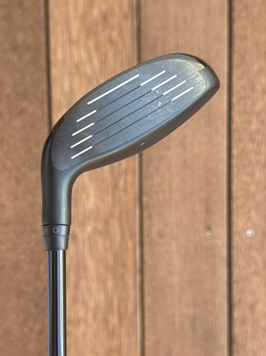 Ping G430 MAX 5 Fairway Wood 18.0° (Stiff)