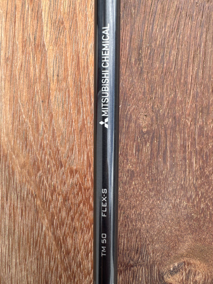 Taylormade STELTH2 Driver 10.5° (Stiff)