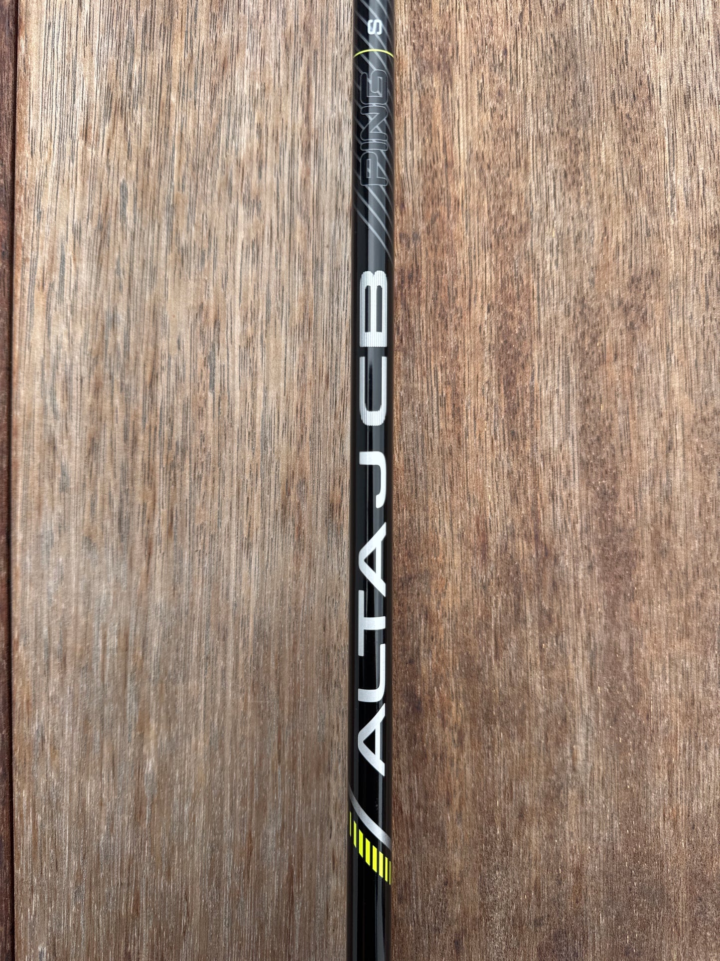 Ping G430 MAX 10K Driver 10.5° (Stiff)