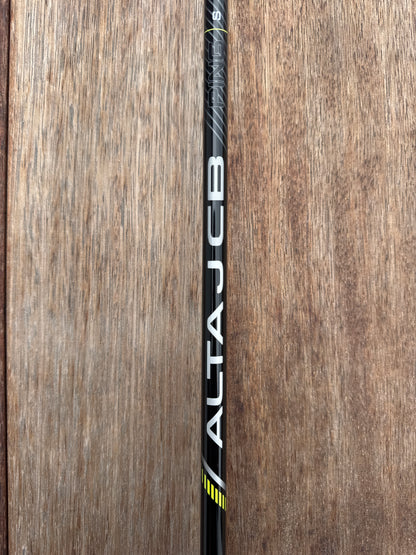 Ping G430 MAX 10K Driver 10.5° (Stiff)
