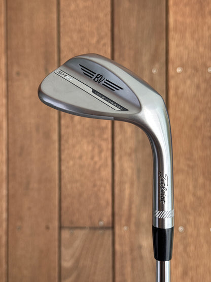 Titleist Vokey Design SM10 Wedge 60.0° (Stiff)