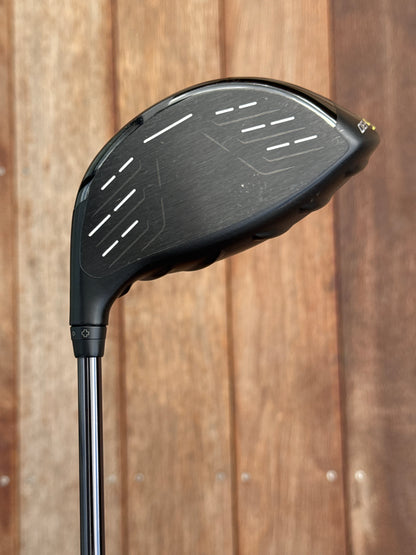Ping G430 MAX Driver 10.5° (Stiff)