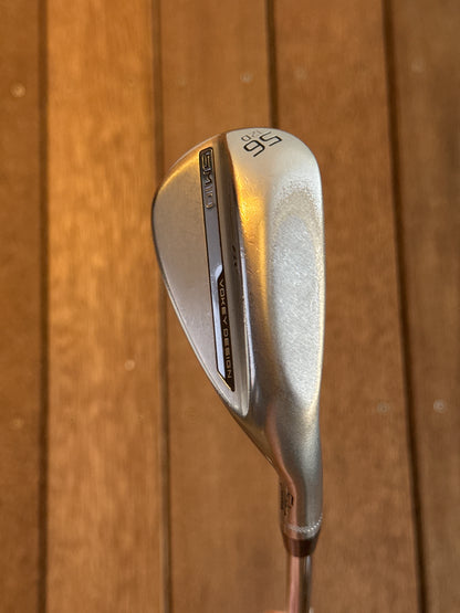 Titleist SM10 56-12D Wedge 56.0° (Stiff)