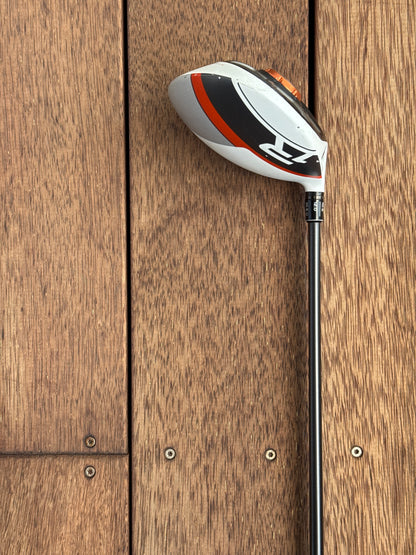 TaylorMade R1 Driver 9.5° (Stiff)