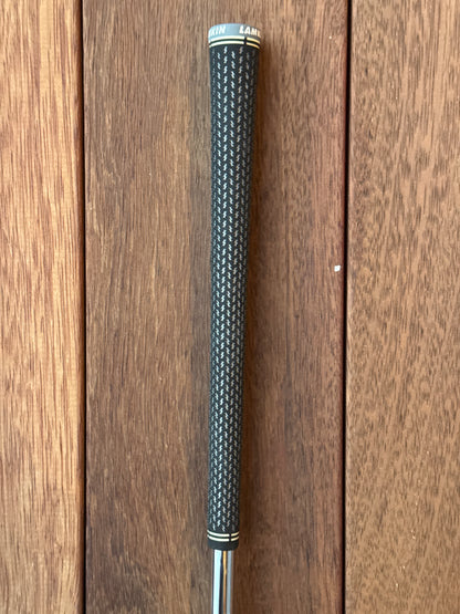 Titleist Volkey SM9 BRUSHED STEEL 50-12F Wedge 50.0°