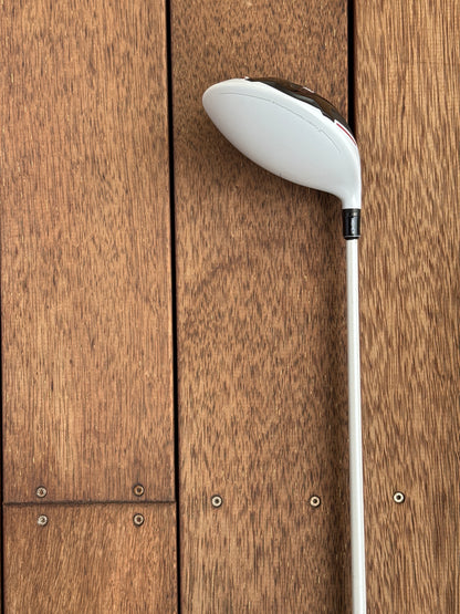 TaylorMade R15 460 Driver 12° (Stiff)