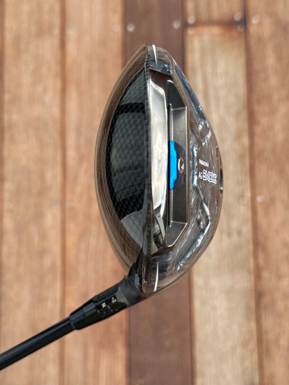 Callaway AI-SMOKE MAX Driver 10.5° (Stiff)