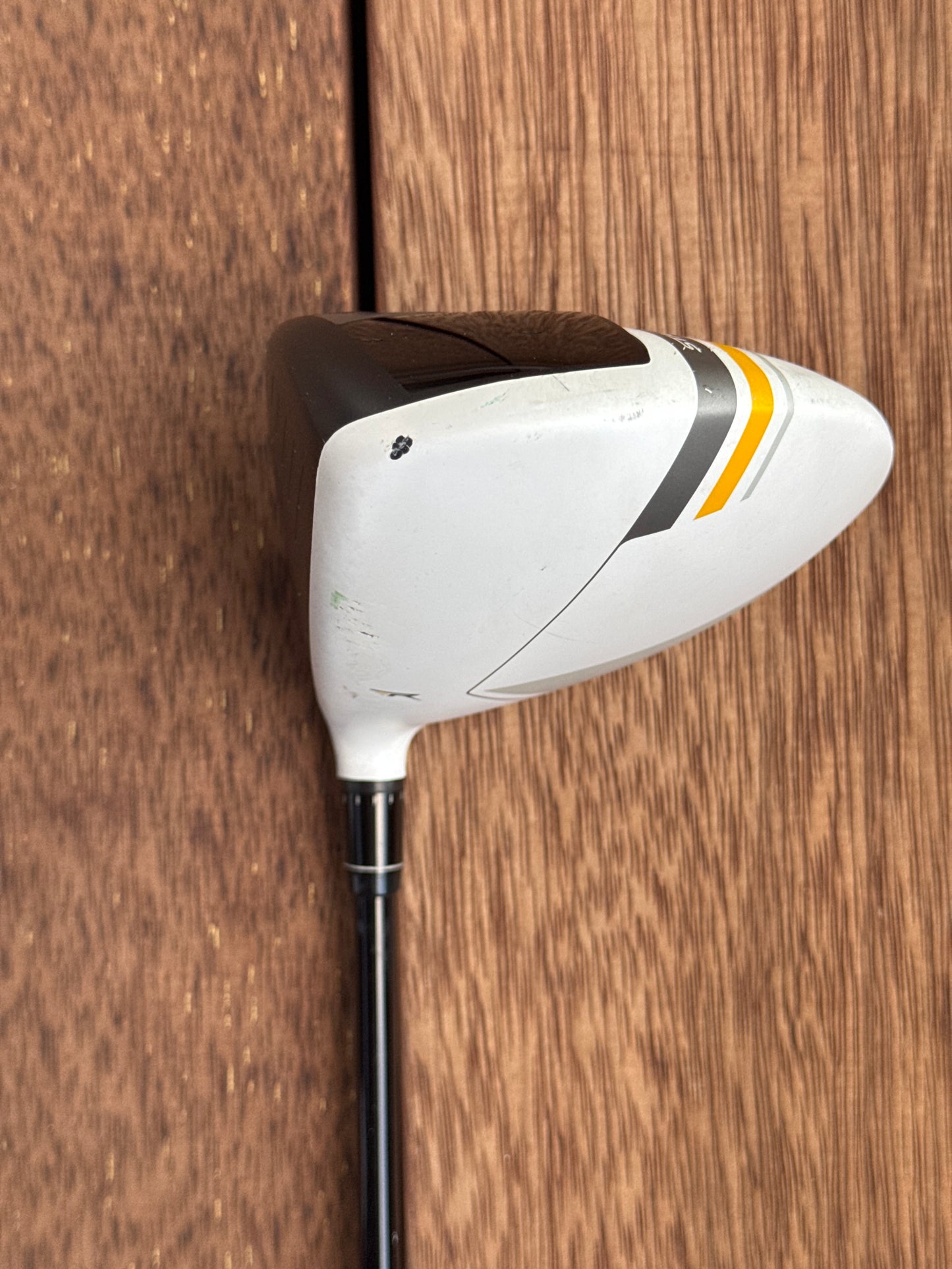 TaylorMade RBZ Stage 2 Driver 9.5° (Stiff)