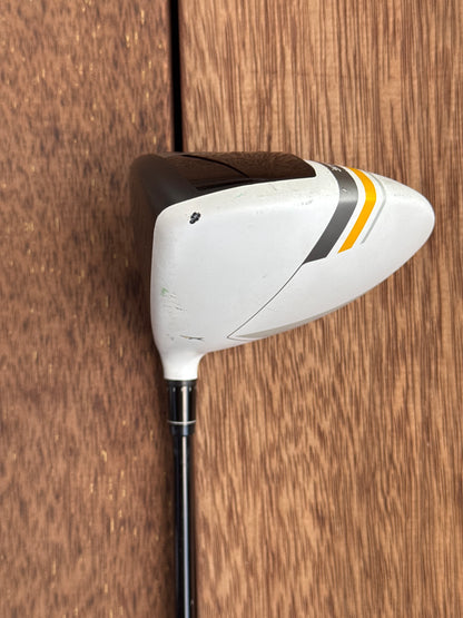 TaylorMade RBZ Stage 2 Driver 9.5° (Stiff)