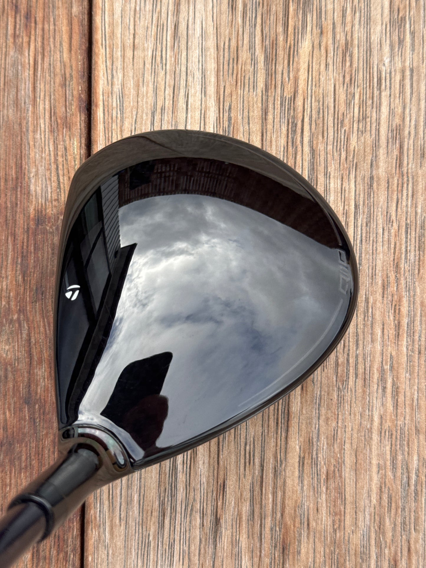 Taylormade QI10 3 Fairway Wood 15.0° (Stiff)