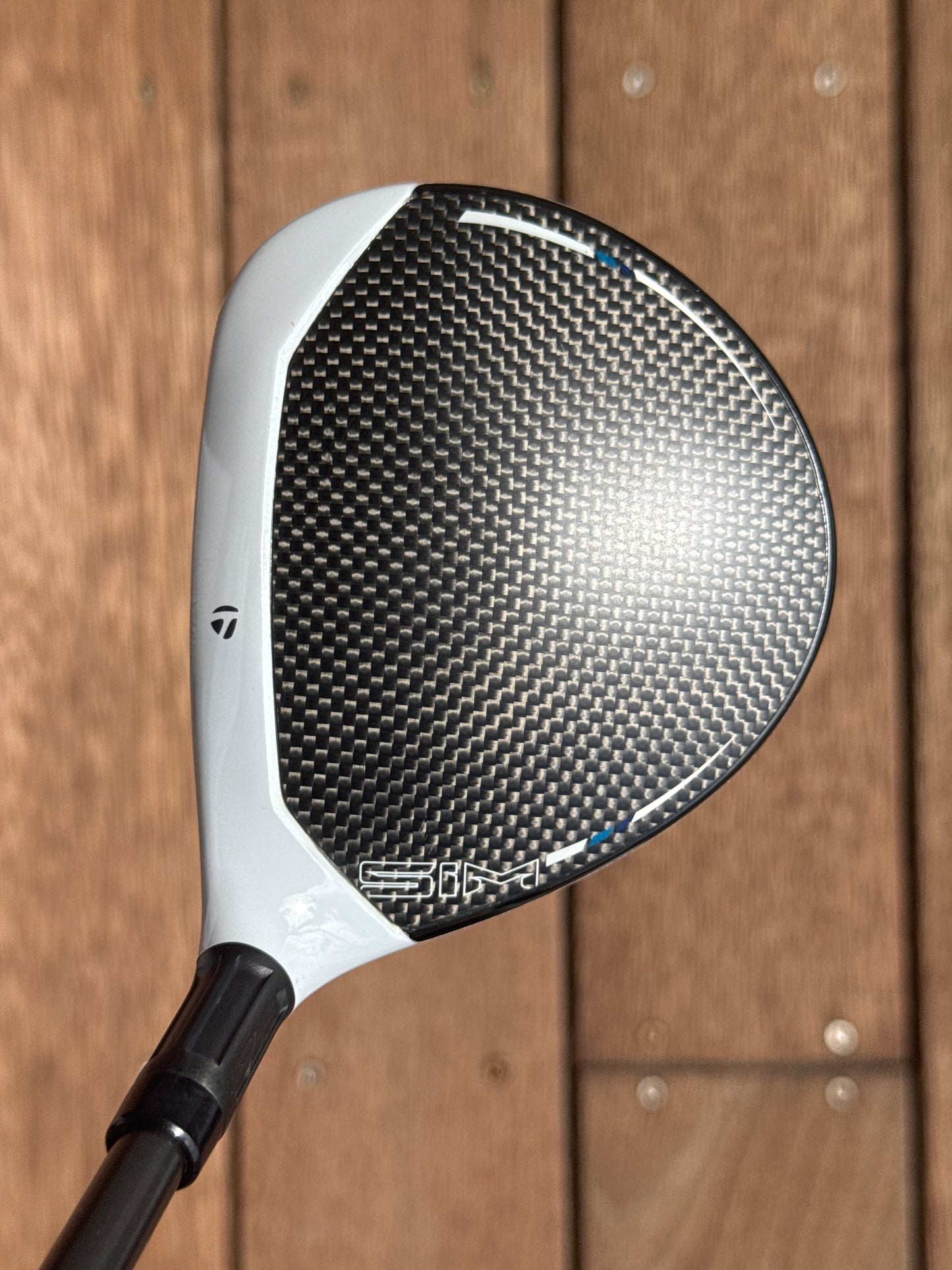 Taylormade SIM MAX 3 Fairway Wood 15.0° (Stiff)