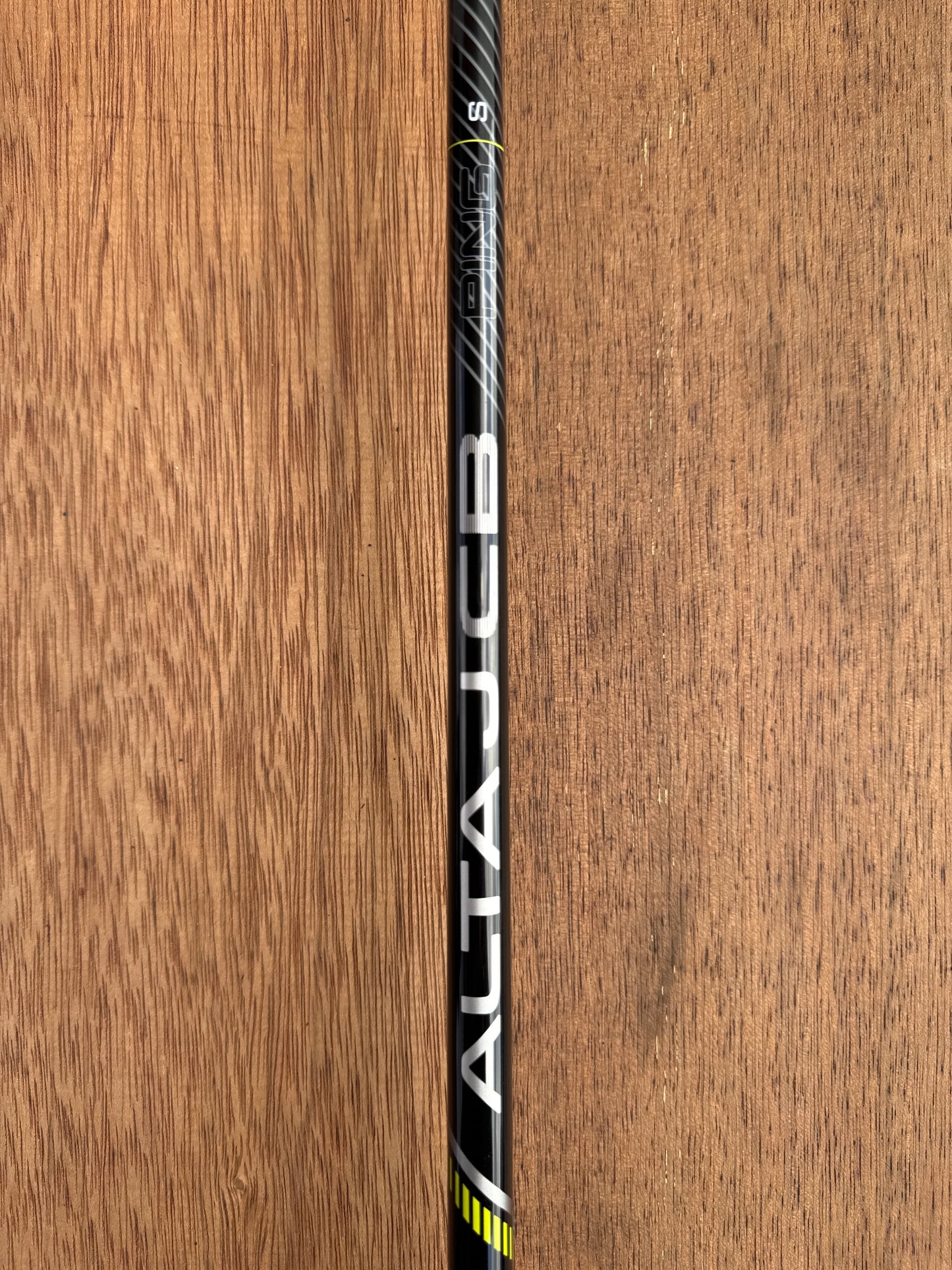 Ping G430 MAX Driver 10.5° (Stiff)