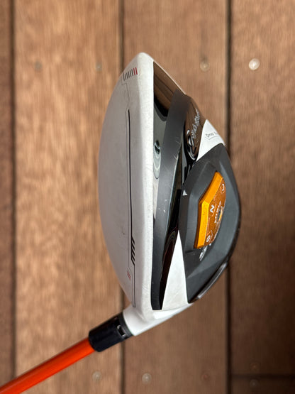 TaylorMade R11S Driver 10.5° (Stiff)