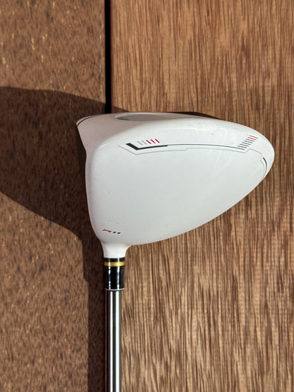 TaylorMade R11S Driver 9.0° (Stiff)
