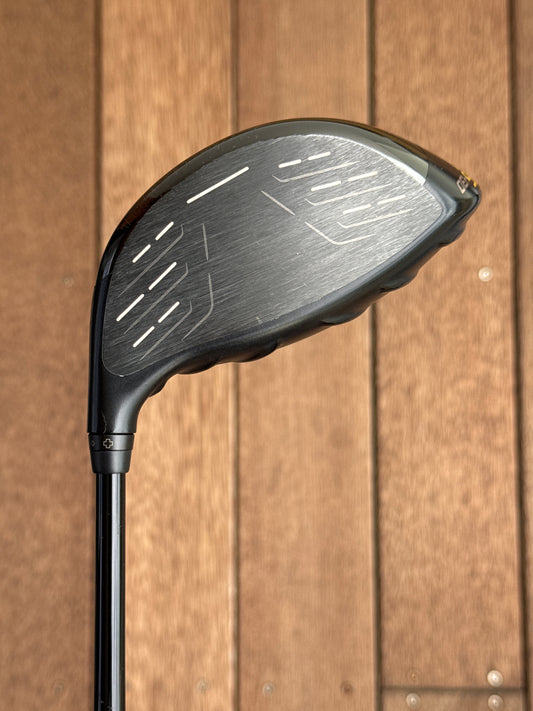 Ping G430 MAX Driver 10.5° (Stiff)
