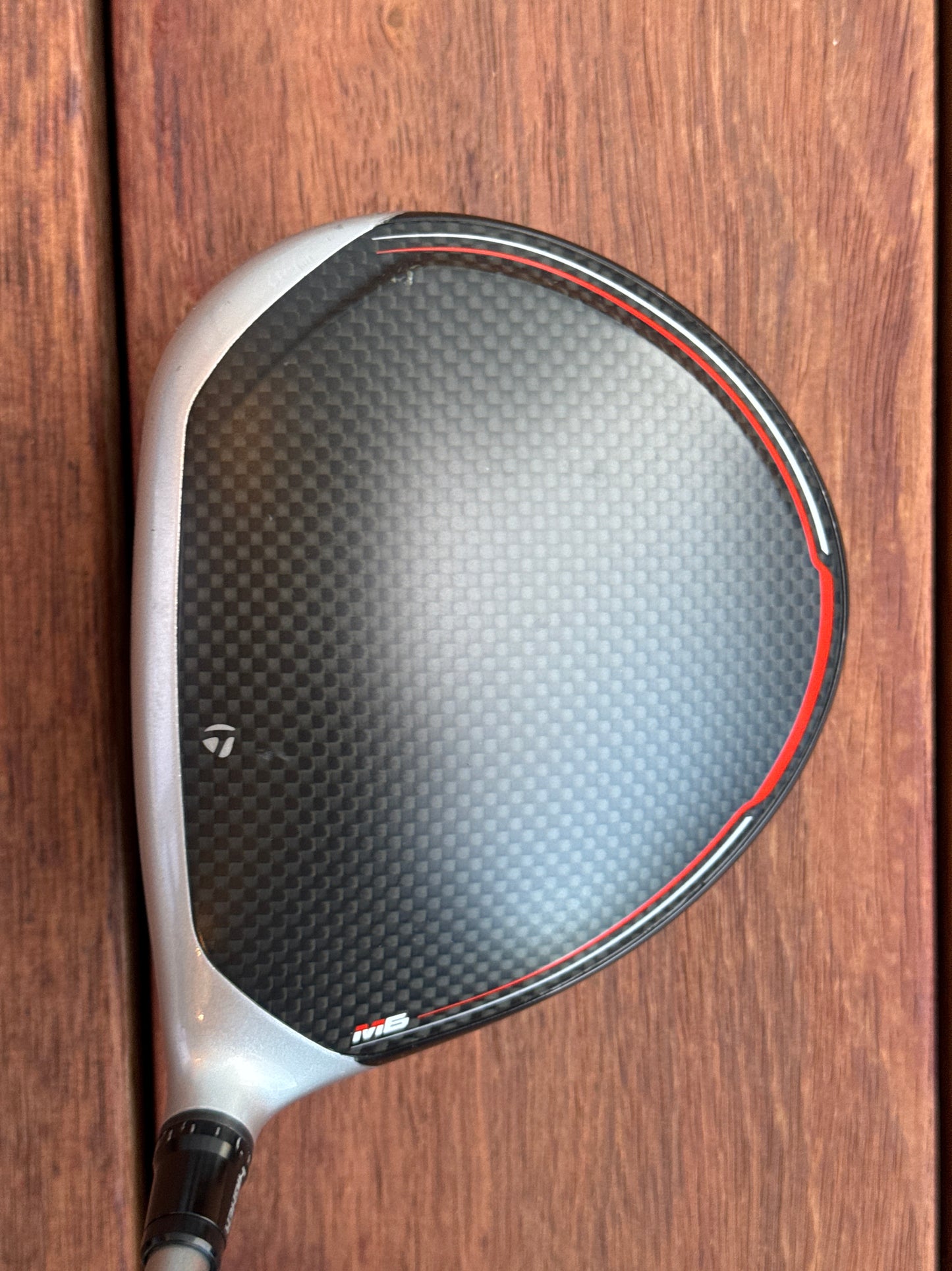 Taylormade M6 Driver 10.5° (Stiff) - Ace Swing