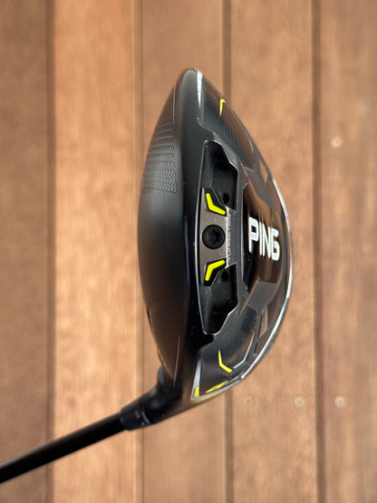 Ping G430 MAX Driver 10.5° (Stiff)