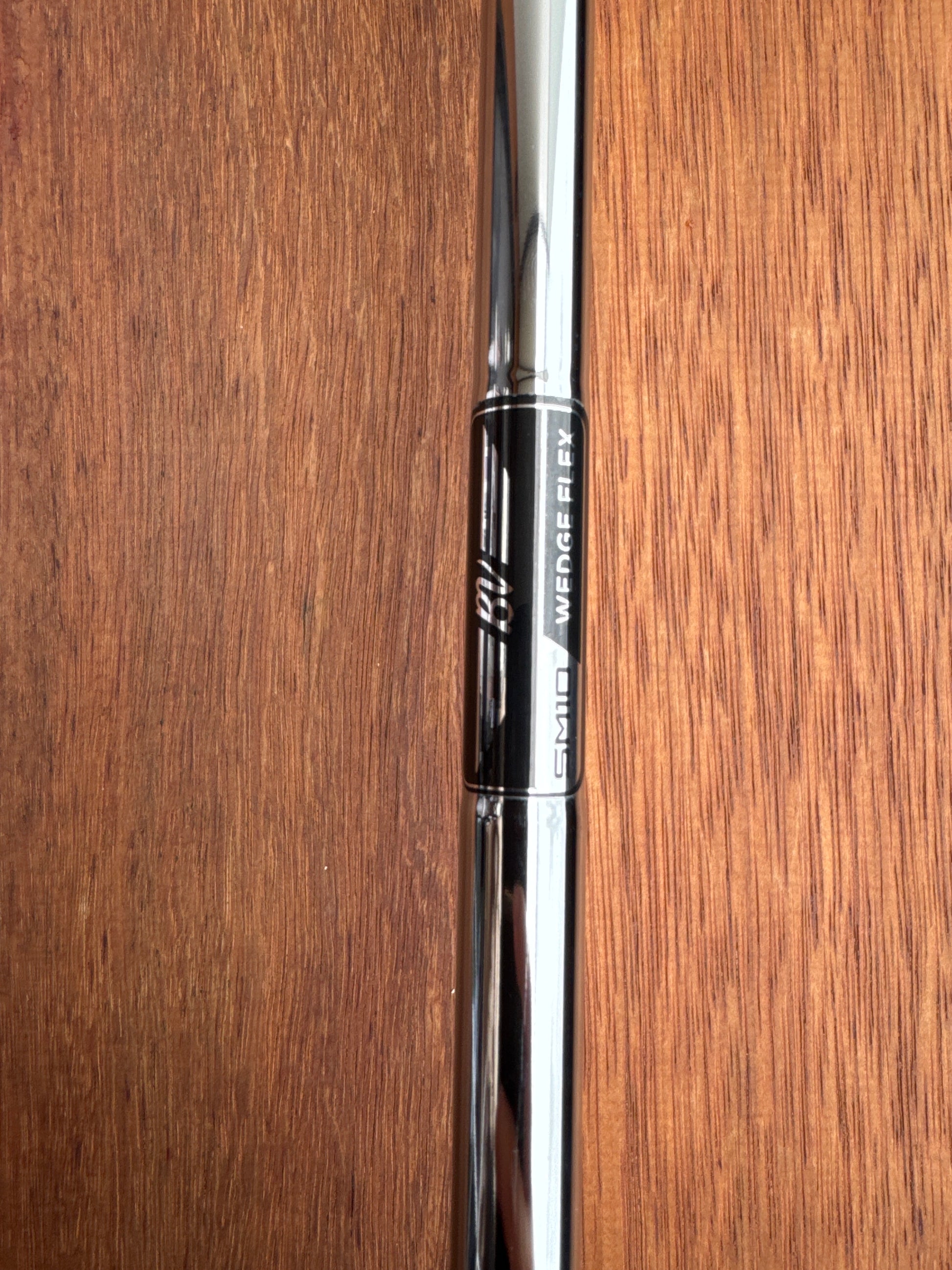 Titleist Volkey SM10 58-12D Wedge 58.0° - Ace Swing