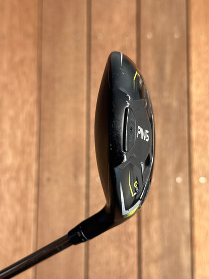 Ping G430 MAX 3 Fairway Wood 15.0° (Stiff)