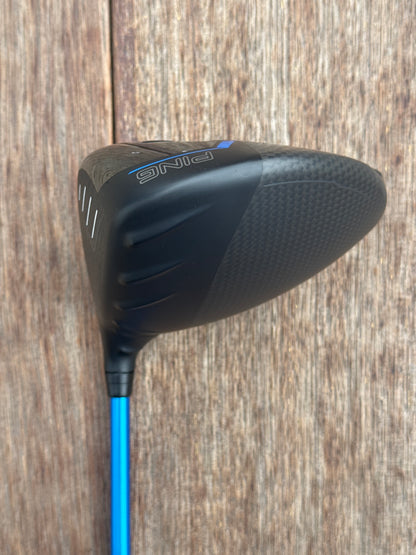 Ping G440 MAX Driver 10.5° (Stiff)