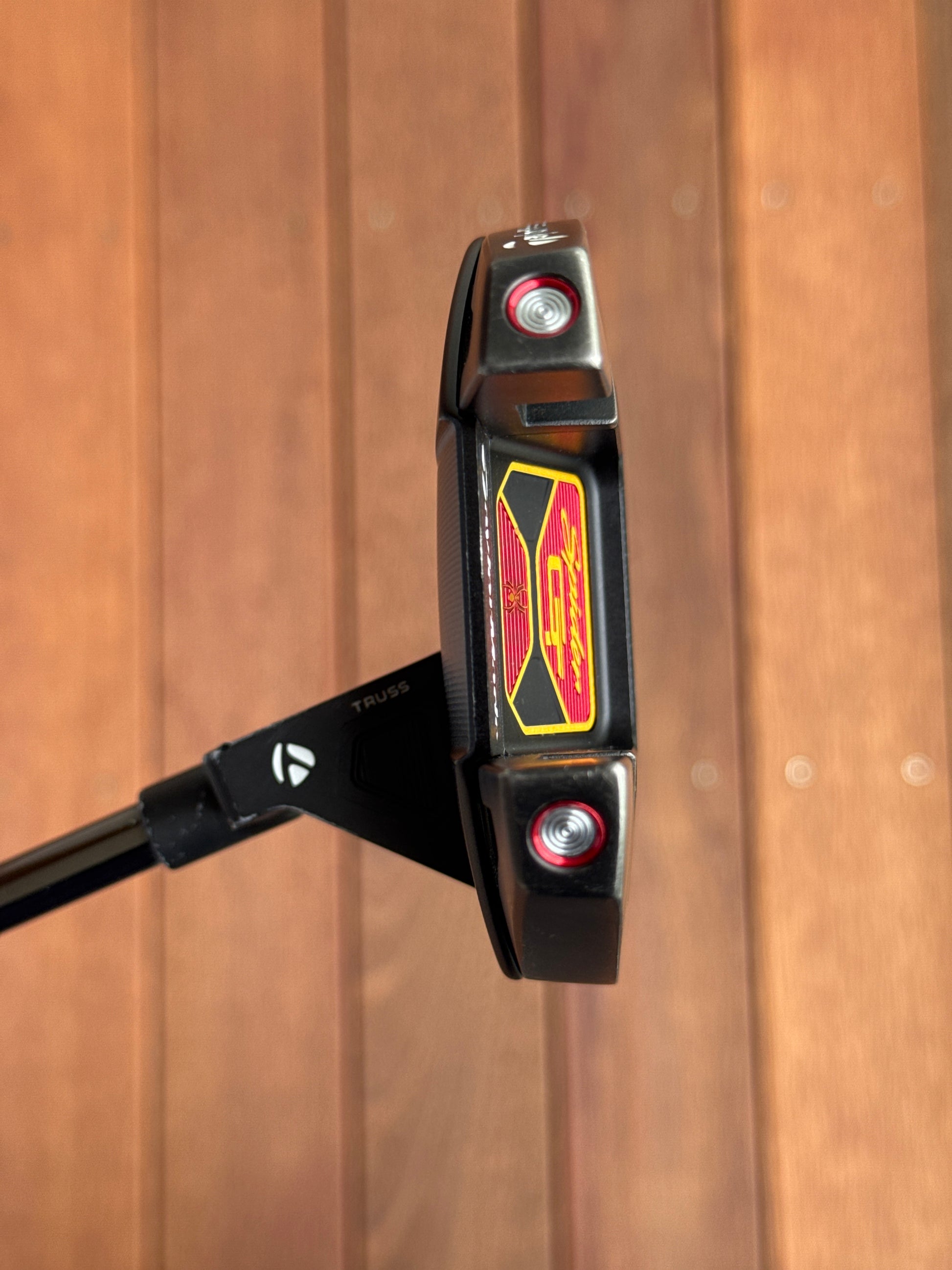 Taylormade SPIDER TRUSS GT1 Putter - Ace Swing