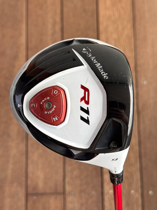 TaylorMade R11 Driver 9.0° (Stiff)