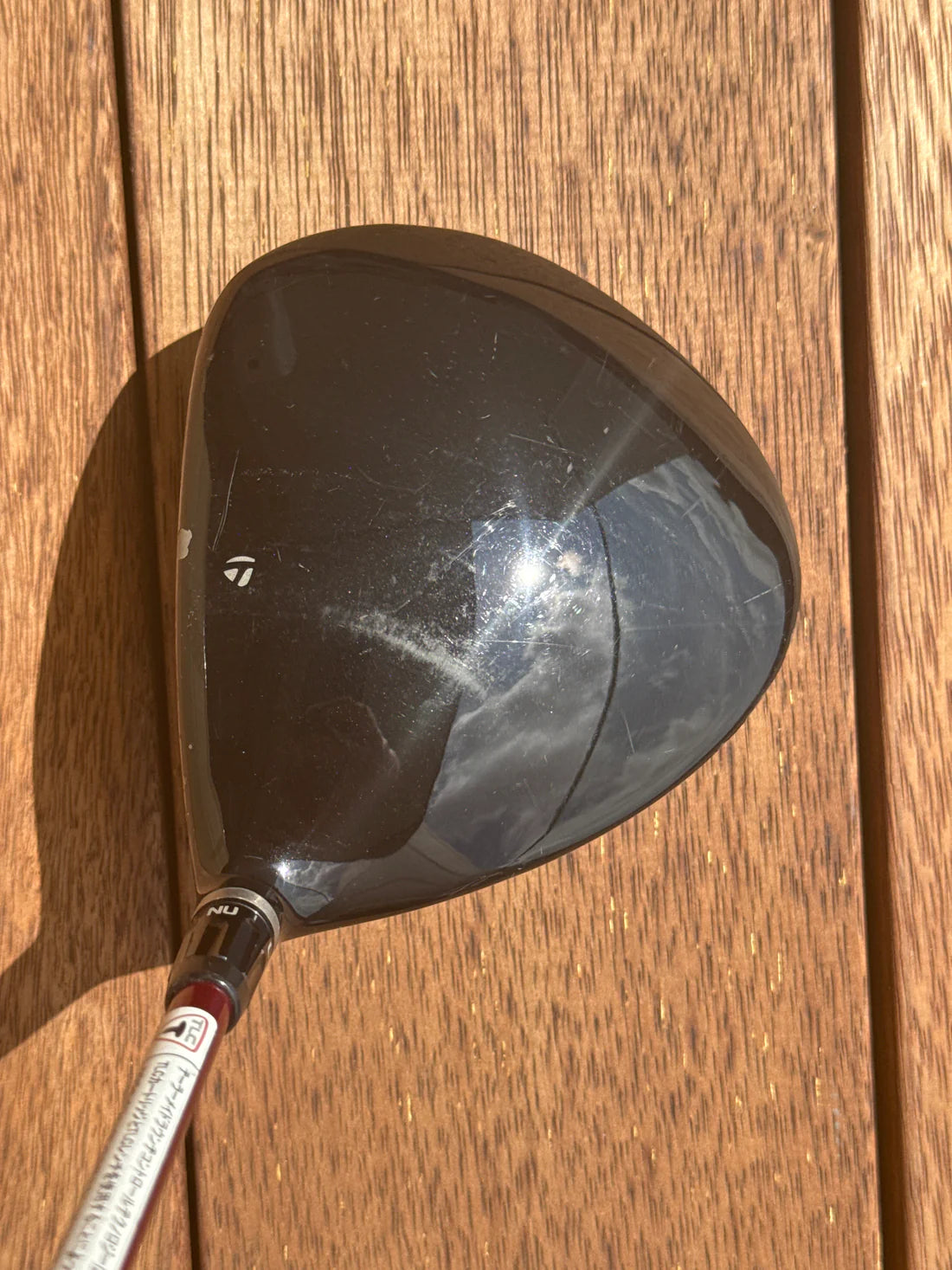 Complete Starter Golf Set – TaylorMade R9 Driver & R7 Irons, Callaway XR Wood & JAWS Wedge, Ping Putter
