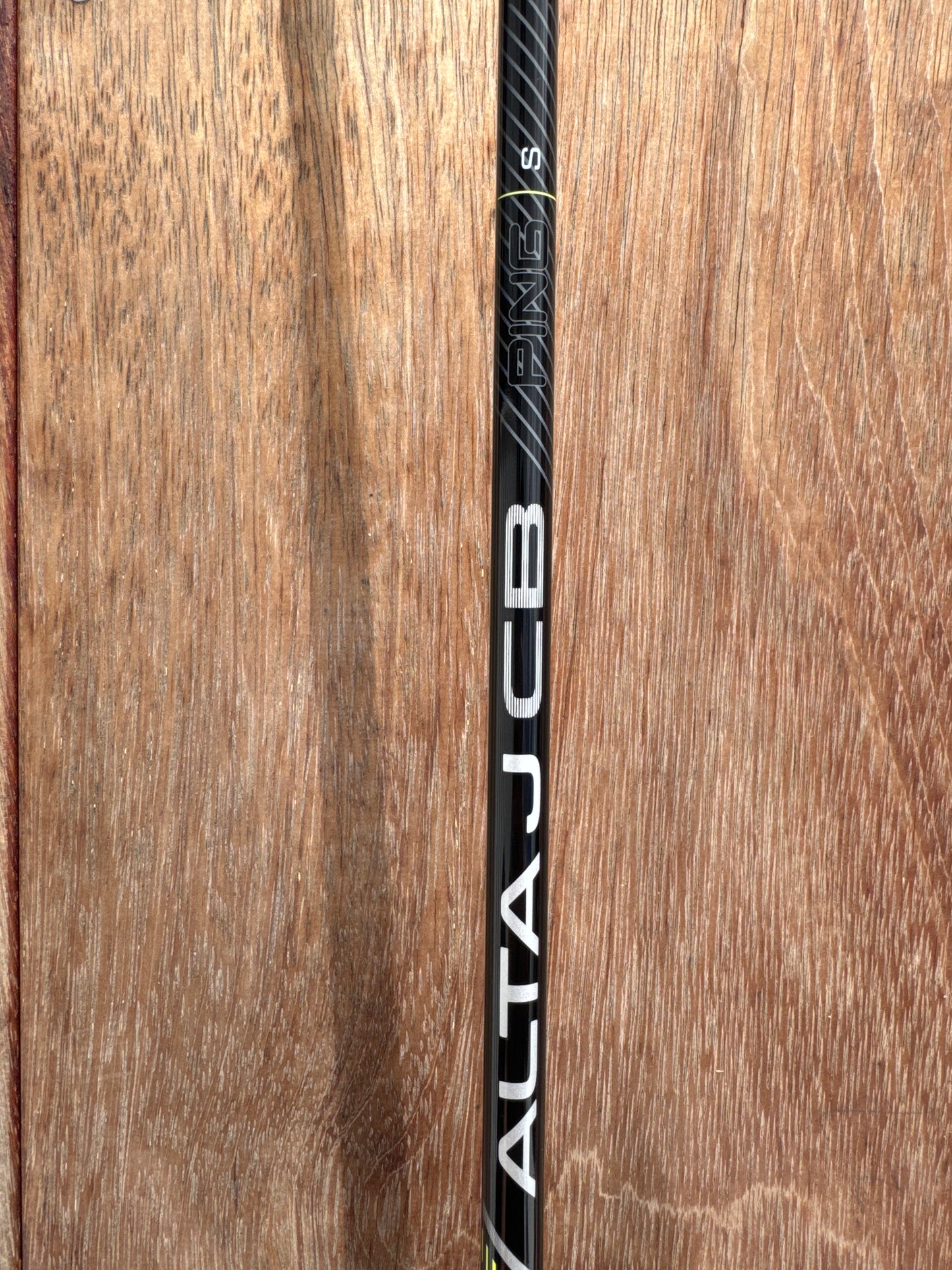 Ping G430 MAX Driver 9.0° (Stiff)