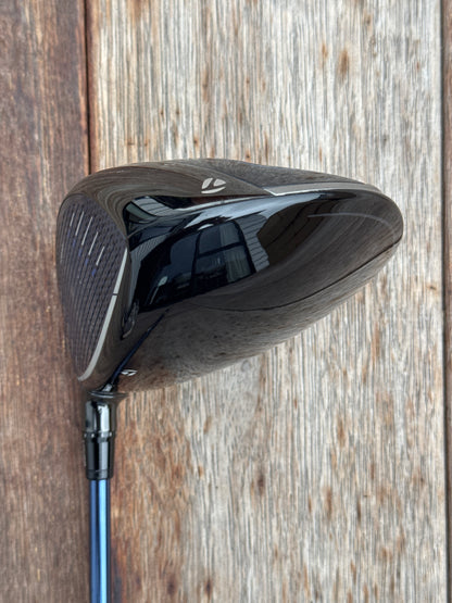 Taylormade QI10 Driver 10.5° (Stiff)