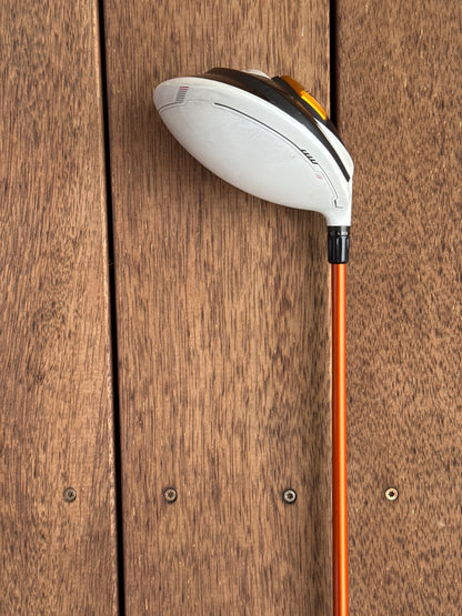 TaylorMade R11S Driver 10.5° (Stiff)