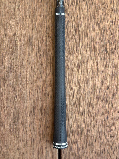 Callaway Ai SMOKE Full Set(A free golf towel included)