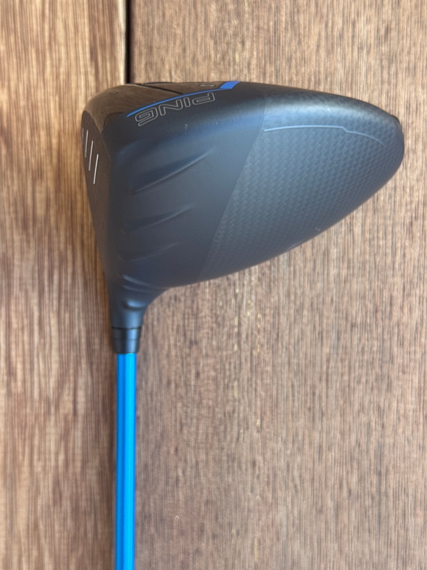 Ping G440 MAX Driver 10.5° (Stiff)
