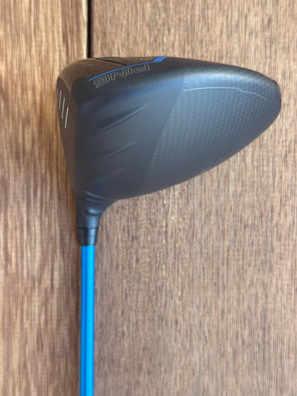 Ping G440 MAX Driver 10.5° (Stiff)