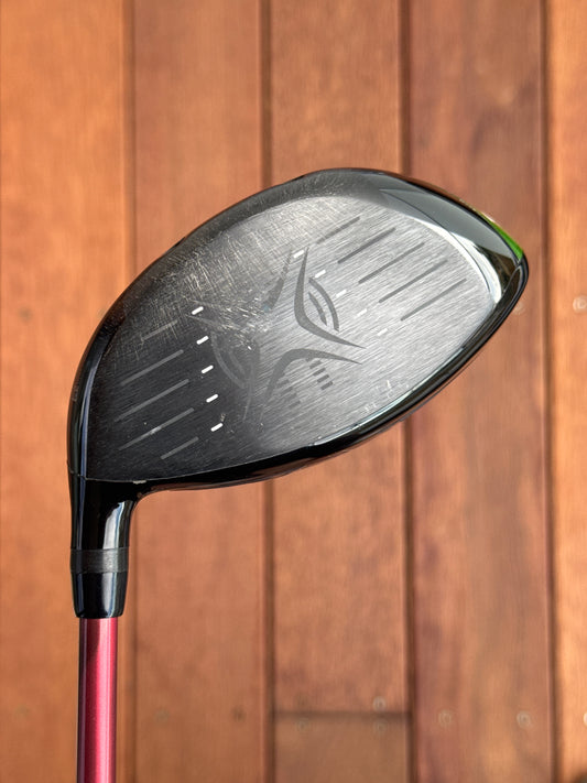 Callaway GBB EPIC STAR Driver 9.5° (Stiff) - Ace Swing