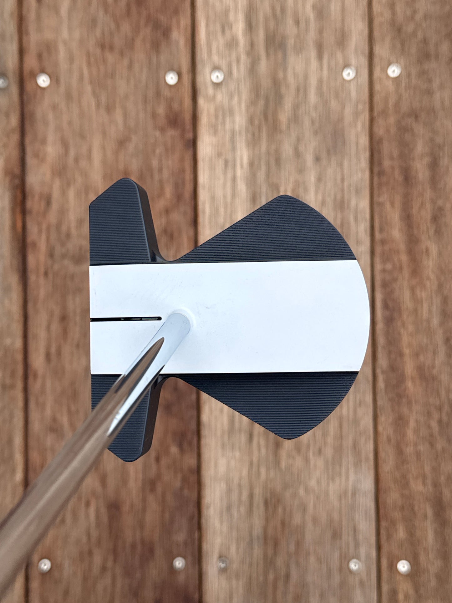 Odyssey AI-ONE S2S MAX-S 33 Putter