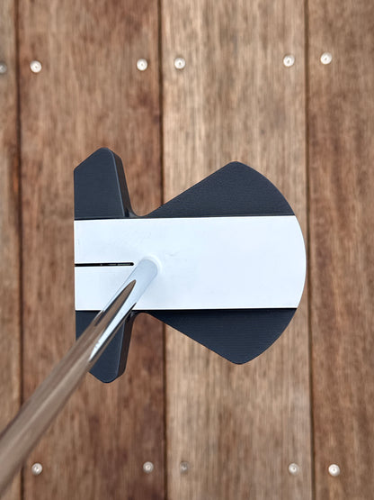 Odyssey AI-ONE S2S MAX-S 33 Putter